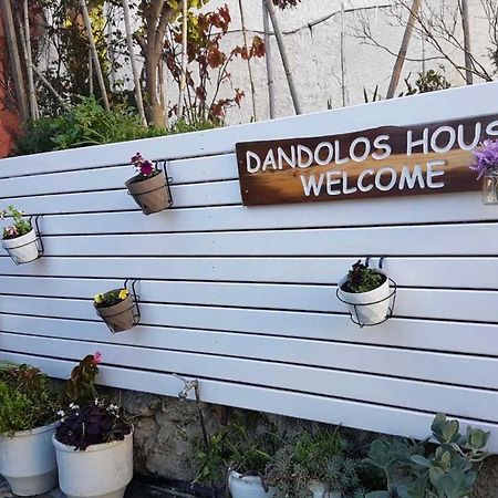 Dandolos House بارغا المظهر الخارجي الصورة