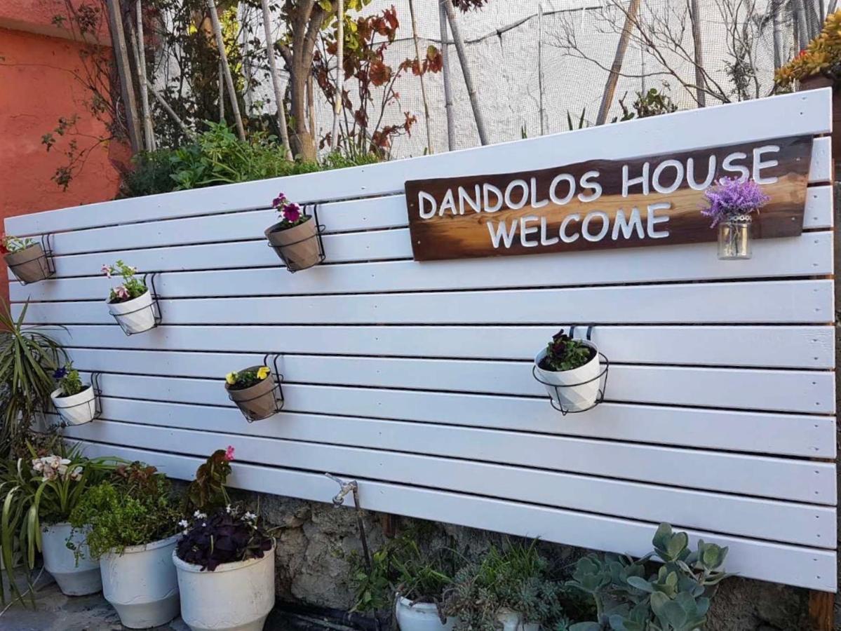 Dandolos House بارغا المظهر الخارجي الصورة
