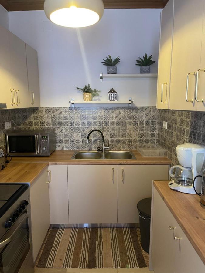 Dandolos House بارغا المظهر الخارجي الصورة