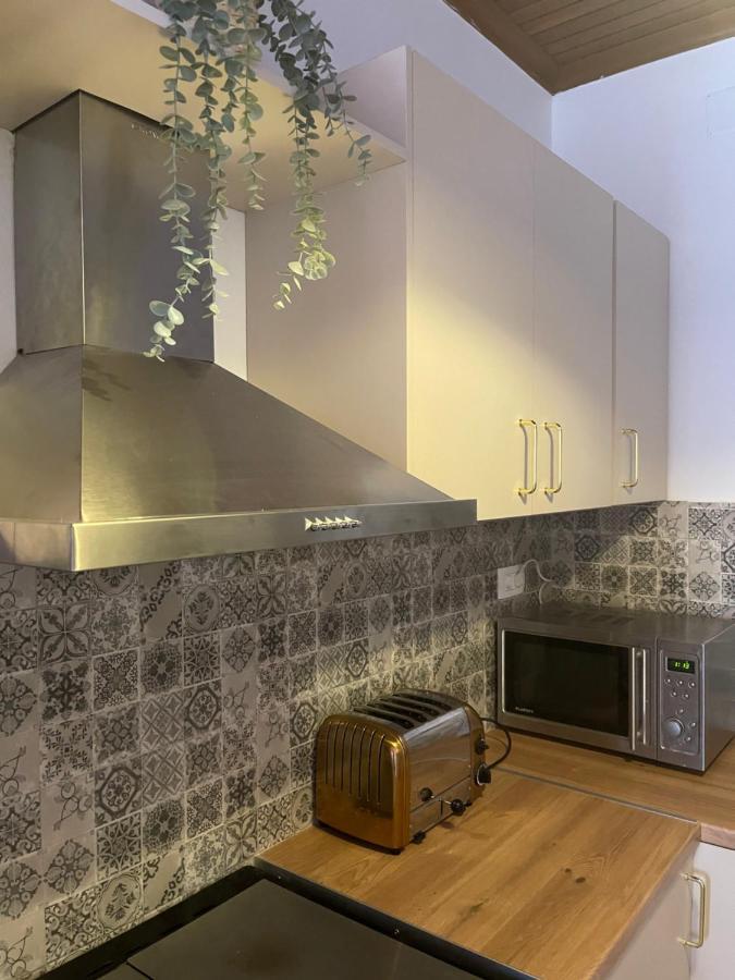 Dandolos House بارغا المظهر الخارجي الصورة