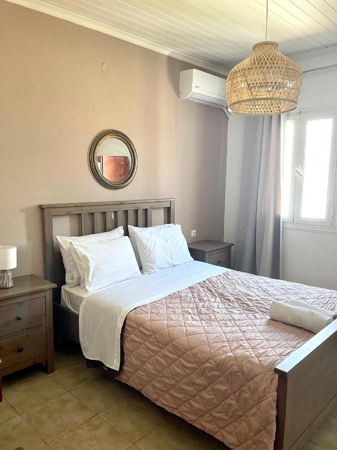 Dandolos House بارغا المظهر الخارجي الصورة