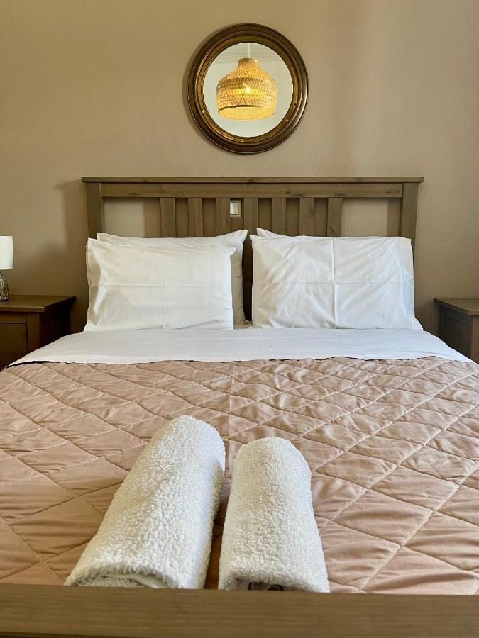 Dandolos House بارغا المظهر الخارجي الصورة
