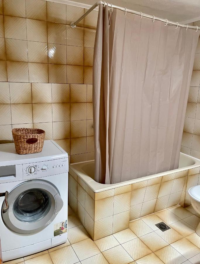 Dandolos House بارغا المظهر الخارجي الصورة