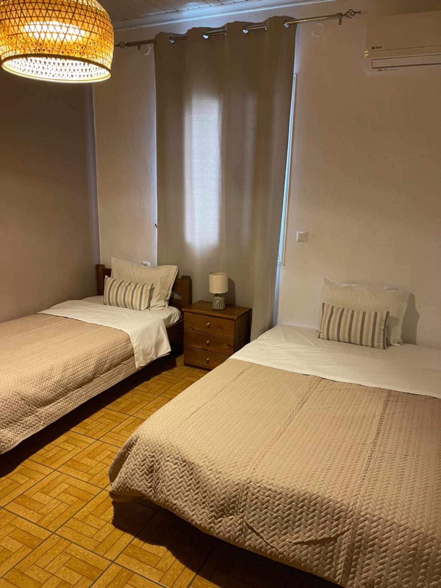 Dandolos House بارغا المظهر الخارجي الصورة