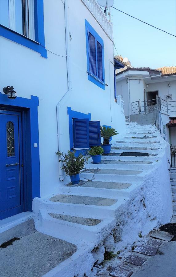 Dandolos House بارغا المظهر الخارجي الصورة